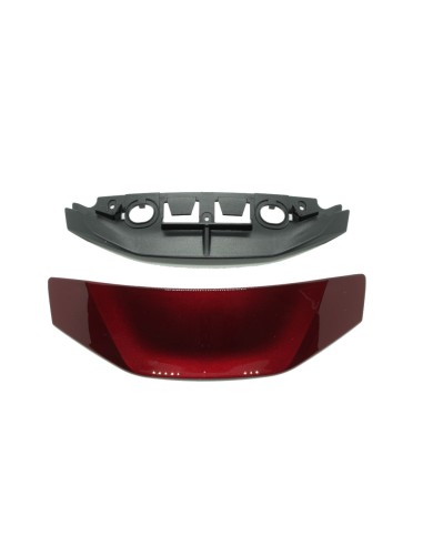 RECAMBIO SHOEI VENTILACIÓN POSTERIOR NEOTEC 2 BURDEOS