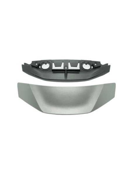 RECAMBIO SHOEI VENTILACIÓN POSTERIOR NEOTEC 2 GRIS MATE