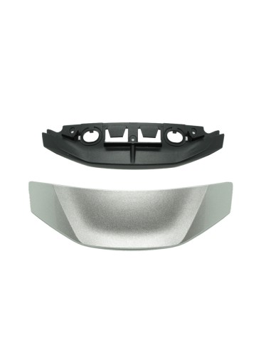 RECAMBIO SHOEI VENTILACIÓN POSTERIOR NEOTEC 2 GRIS PLATA