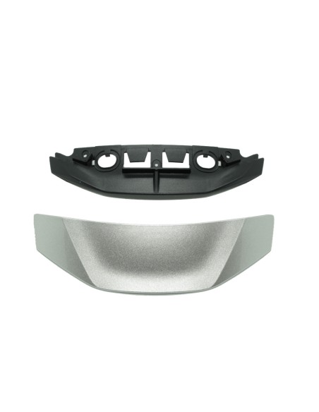 RECAMBIO SHOEI VENTILACIÓN POSTERIOR NEOTEC 2 GRIS PLATA