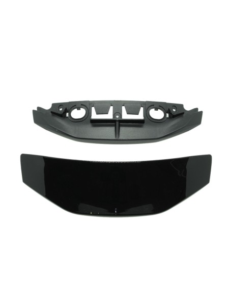 RECAMBIO SHOEI VENTILACIÓN POSTERIOR NEOTEC 2 NEGRO