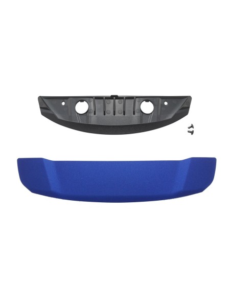 RECAMBIO SHOEI VENTILACIÓN POSTERIOR NEOTEC 3 AZUL MATE