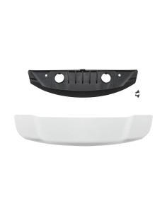 RECAMBIO SHOEI VENTILACIÓN POSTERIOR NEOTEC 3 BLANCO