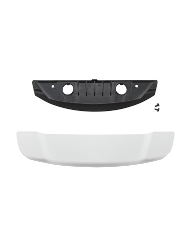 RECAMBIO SHOEI VENTILACIÓN POSTERIOR NEOTEC 3 BLANCO