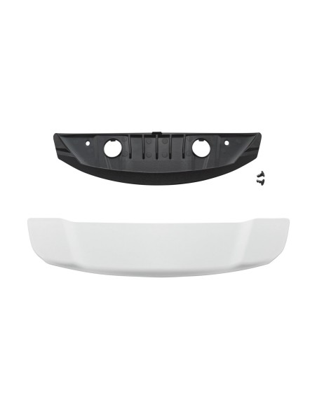 RECAMBIO SHOEI VENTILACIÓN POSTERIOR NEOTEC 3 BLANCO