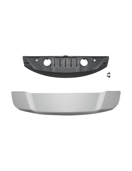 RECAMBIO SHOEI VENTILACIÓN POSTERIOR NEOTEC 3 GRIS MATE