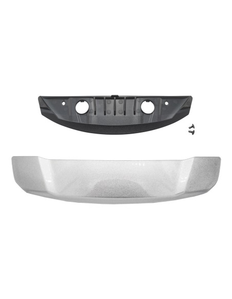 RECAMBIO SHOEI VENTILACIÓN POSTERIOR NEOTEC 3 GRIS PLATA