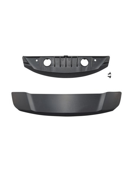 RECAMBIO SHOEI VENTILACIÓN POSTERIOR NEOTEC 3 NEGRO