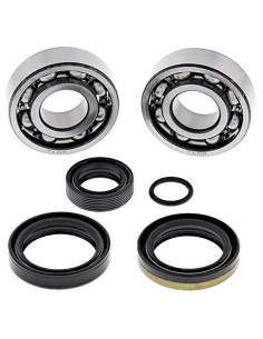 Kit de rodamientos cigüeñal All Balls 24-1099