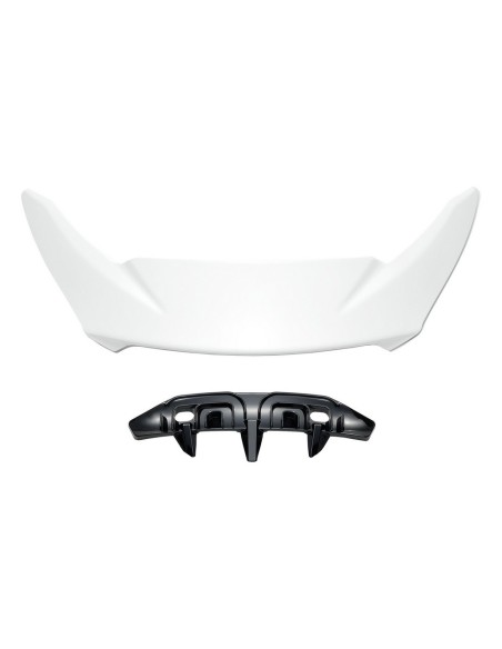 RECAMBIO SHOEI VENTILACIÓN POSTERIOR NXR 2 BLANCO