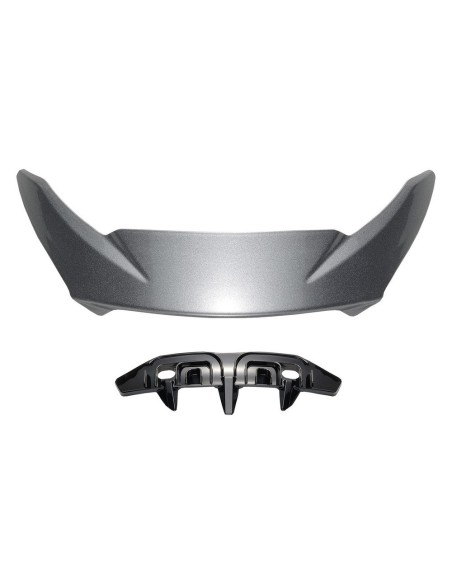 RECAMBIO SHOEI VENTILACIÓN POSTERIOR NXR 2 GRIS