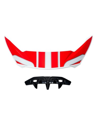 RECAMBIO SHOEI VENTILACIÓN POSTERIOR NXR 2 MM93 AMERICAN SPIRIT TC10