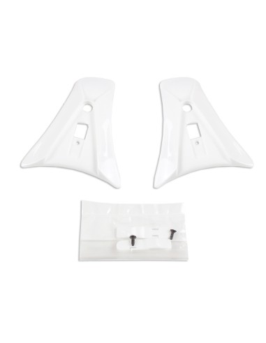 RECAMBIO SHOEI VENTILACIÓN POSTERIOR TR-3 BLANCO