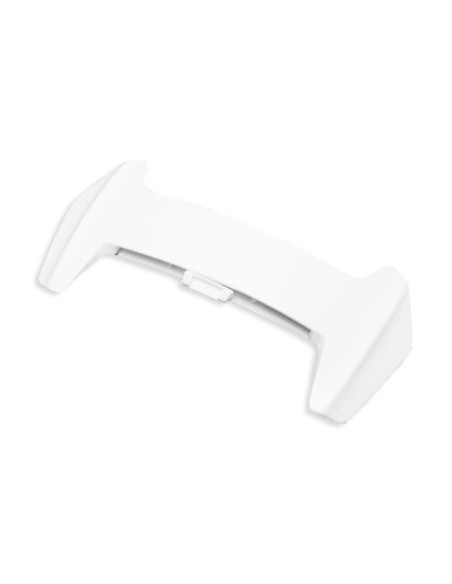 RECAMBIO SHOEI VENTILACIÓN POSTERIOR X-SPIRIT 2 BLANCO