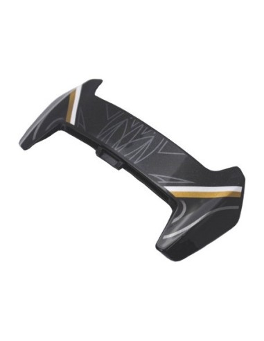 RECAMBIO SHOEI VENTILACIÓN POSTERIOR X-SPIRIT 2 VERMEULEN4 TC9