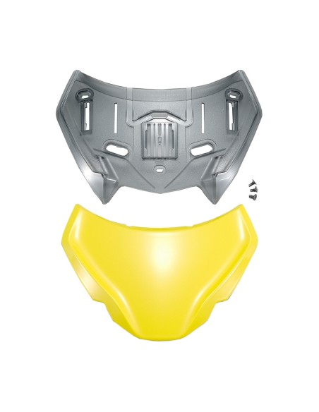 RECAMBIO SHOEI VENTILACIÓN SUPERIOR GT-AIR 2 AMARILLO