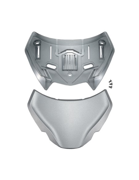 RECAMBIO SHOEI VENTILACIÓN SUPERIOR GT-AIR 2 GRIS MATE