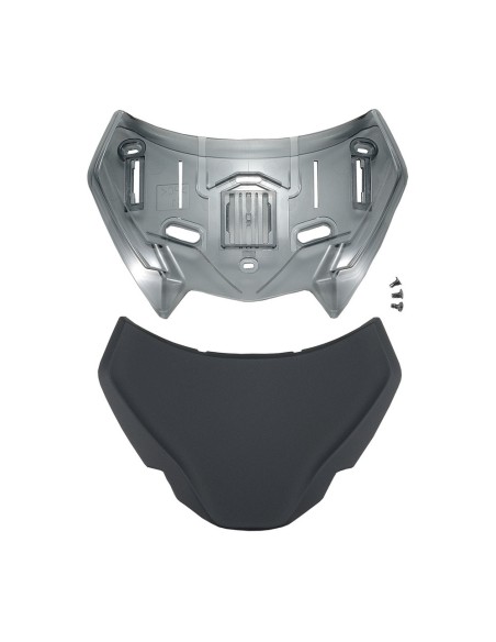 RECAMBIO SHOEI VENTILACIÓN SUPERIOR GT-AIR 2 NEGRO MATE