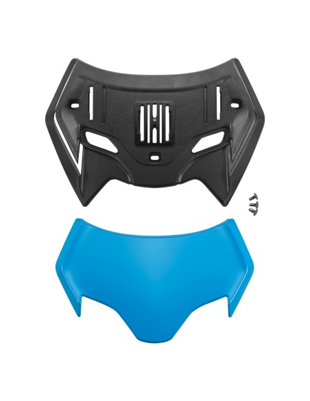 RECAMBIO SHOEI VENTILACIÓN SUPERIOR GT-AIR 3 AZUL