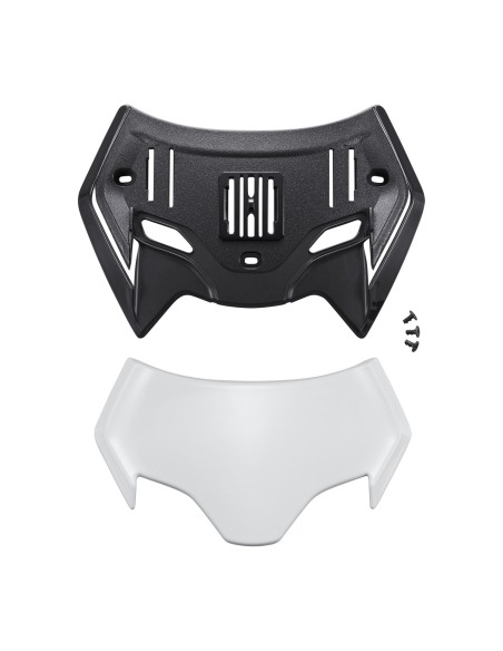 RECAMBIO SHOEI VENTILACIÓN SUPERIOR GT-AIR 3 BLANCO