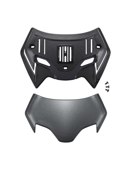 RECAMBIO SHOEI VENTILACIÓN SUPERIOR GT-AIR 3 GRIS