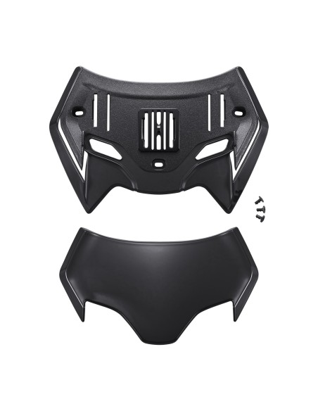 RECAMBIO SHOEI VENTILACIÓN SUPERIOR GT-AIR 3 NEGRO
