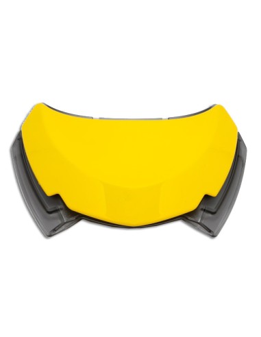 RECAMBIO SHOEI VENTILACIÓN SUPERIOR GT-AIR AMARILLO