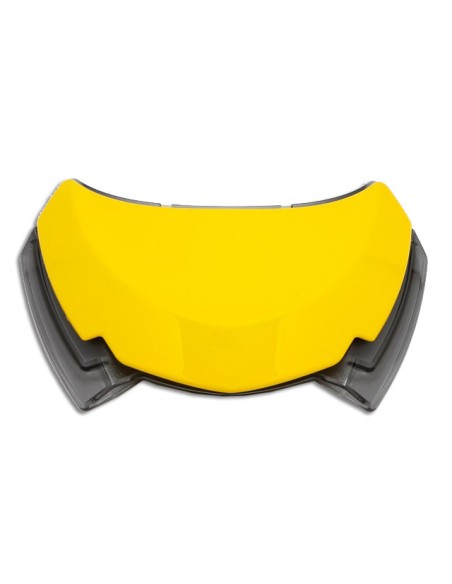 RECAMBIO SHOEI VENTILACIÓN SUPERIOR GT-AIR AMARILLO