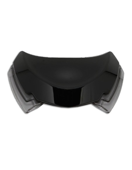 RECAMBIO SHOEI VENTILACIÓN SUPERIOR GT-AIR NEGRO