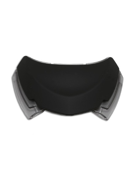 RECAMBIO SHOEI VENTILACIÓN SUPERIOR GT-AIR NEGRO MATE