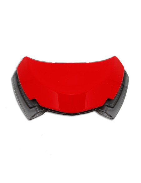 RECAMBIO SHOEI VENTILACIÓN SUPERIOR GT-AIR ROJO