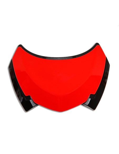 RECAMBIO SHOEI VENTILACIÓN SUPERIOR GT-AIR ROJO NEGRO