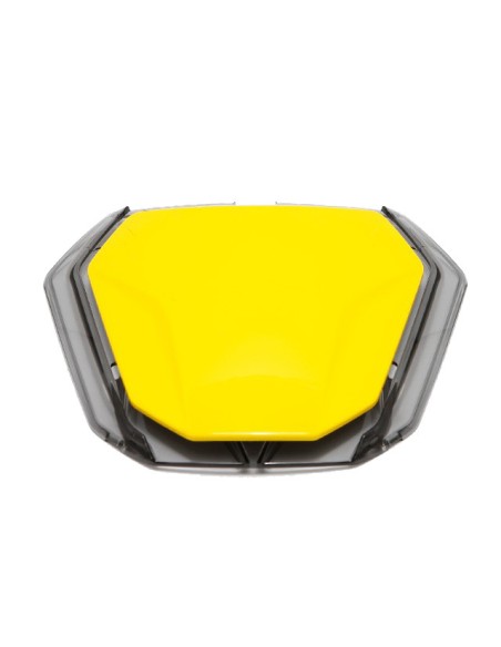 RECAMBIO SHOEI VENTILACIÓN SUPERIOR J-CRUISE AMARILLO