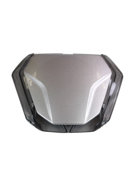 RECAMBIO SHOEI VENTILACIÓN SUPERIOR J-CRUISE GRIS PLATA