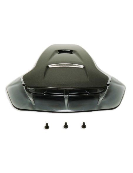 RECAMBIO SHOEI VENTILACIÓN SUPERIOR MULTITEC ANTRACITA