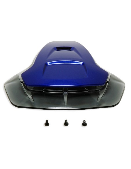 RECAMBIO SHOEI VENTILACIÓN SUPERIOR MULTITEC AZUL