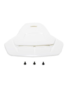 RECAMBIO SHOEI VENTILACIÓN SUPERIOR MULTITEC BLANCO