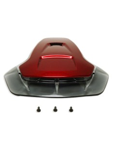 RECAMBIO SHOEI VENTILACIÓN SUPERIOR MULTITEC BURDEOS