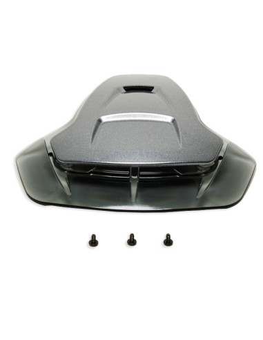 RECAMBIO SHOEI VENTILACIÓN SUPERIOR MULTITEC GRIS PERLA