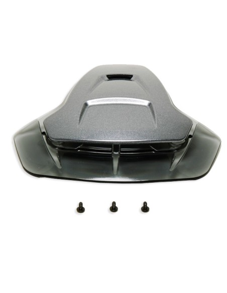RECAMBIO SHOEI VENTILACIÓN SUPERIOR MULTITEC GRIS PERLA