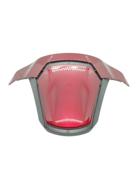 RECAMBIO SHOEI VENTILACIÓN SUPERIOR NEOTEC 2 BURDEOS