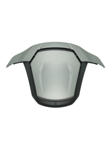 RECAMBIO SHOEI VENTILACIÓN SUPERIOR NEOTEC 2 GRIS MATE