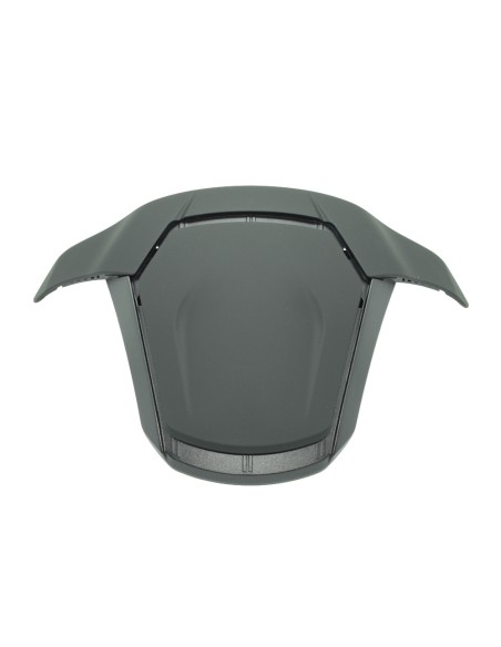 RECAMBIO SHOEI VENTILACIÓN SUPERIOR NEOTEC 2 NEGRO MATE