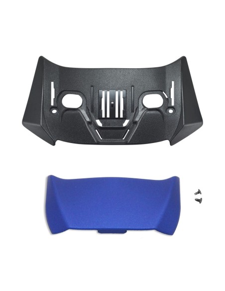 RECAMBIO SHOEI VENTILACIÓN SUPERIOR NEOTEC 3 AZUL MATE