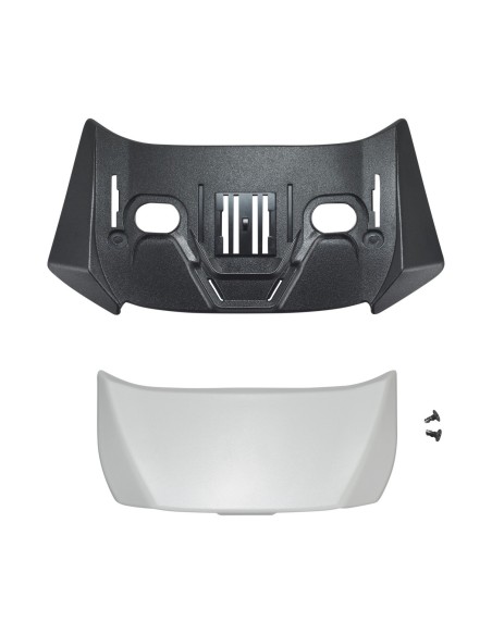 RECAMBIO SHOEI VENTILACIÓN SUPERIOR NEOTEC 3 BLANCO