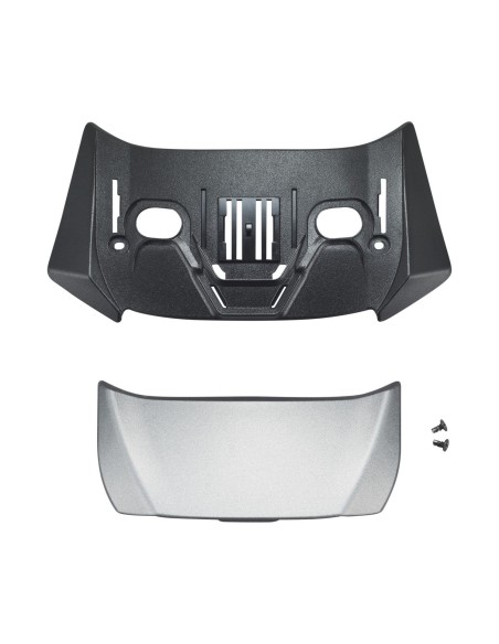 RECAMBIO SHOEI VENTILACIÓN SUPERIOR NEOTEC 3 GRIS MATE