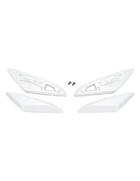 RECAMBIO SHOEI VENTILACIÓN SUPERIOR NXR 2 BLANCO