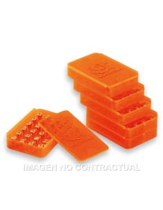 Estuche porta chicles MALOSSI 