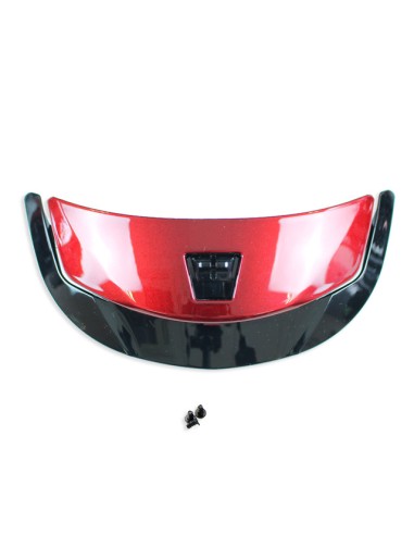 RECAMBIO SHOEI VENTILACIÓN SUPERIOR QWEST BURDEOS