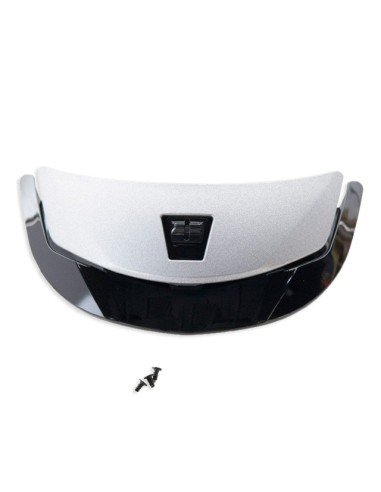 RECAMBIO SHOEI VENTILACIÓN SUPERIOR QWEST GRIS MATE